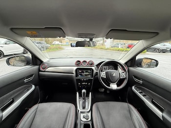 Used Suzuki Vitara 2017 for sale - 76976700: Photo