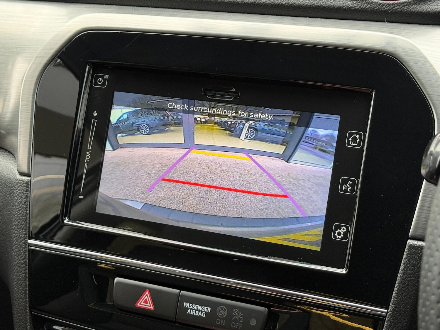 Used Suzuki Vitara 2017 for sale - 76976700: Photo 4