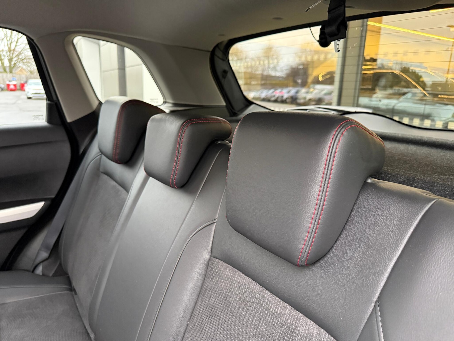 Used Suzuki Vitara 2017 for sale - 76976700: Photo 41