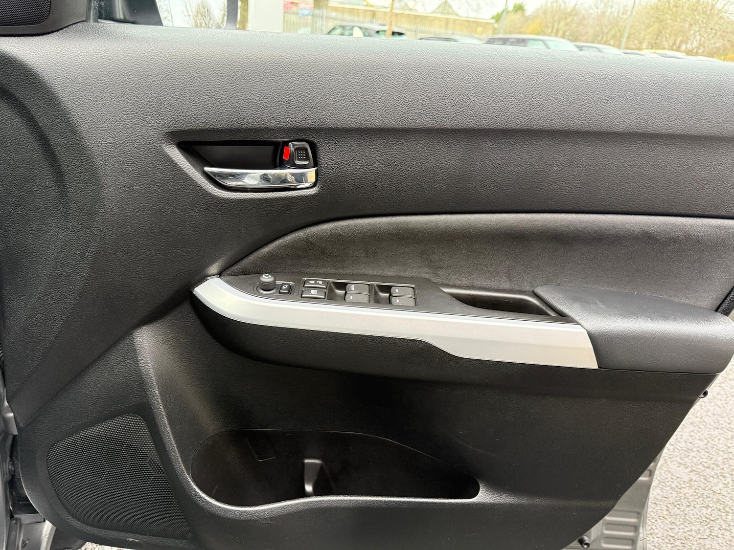 Used Suzuki Vitara 2017 for sale - 76976700: Photo 42