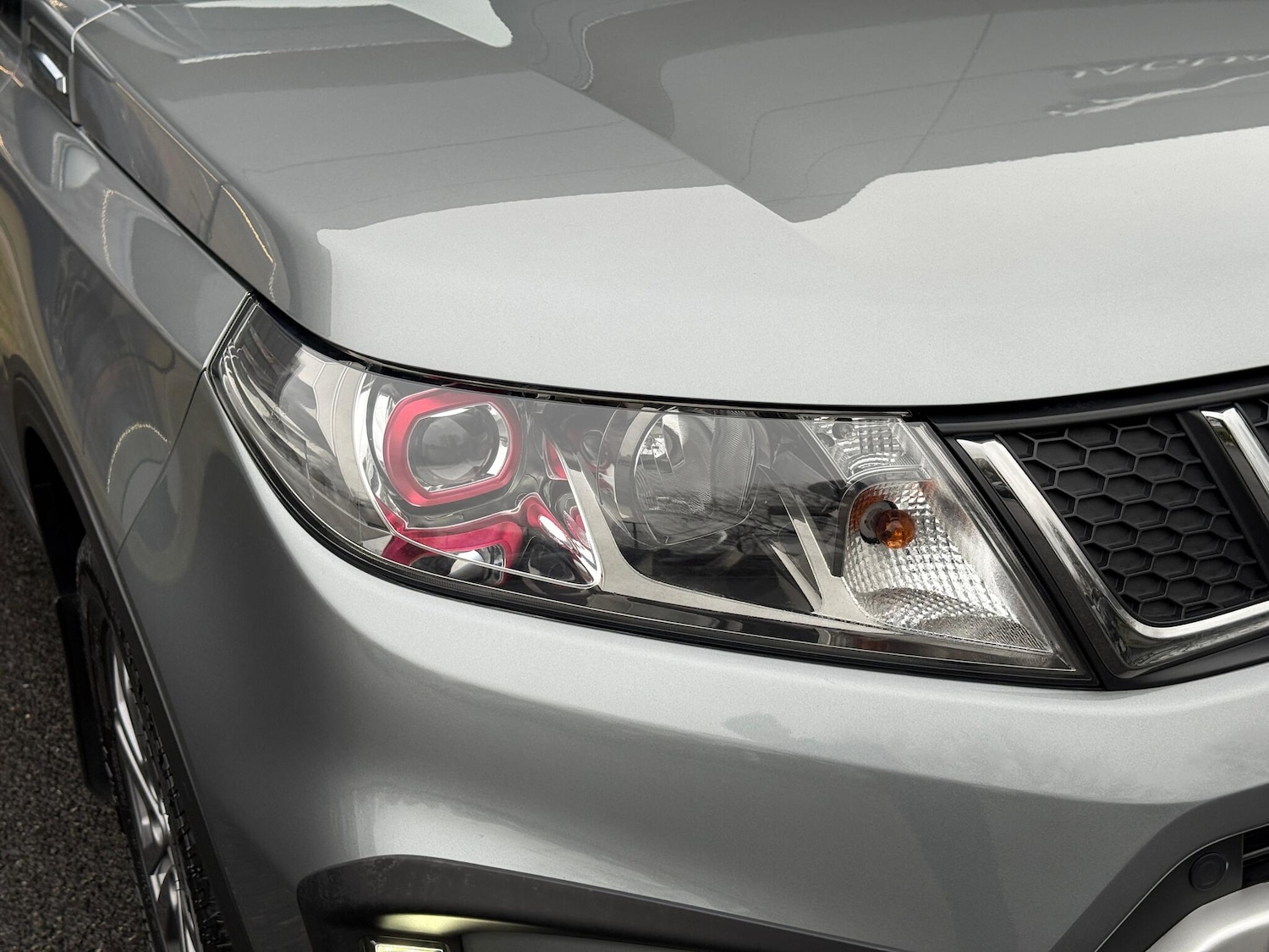 Used Suzuki Vitara 2017 for sale - 76976700: Photo 43