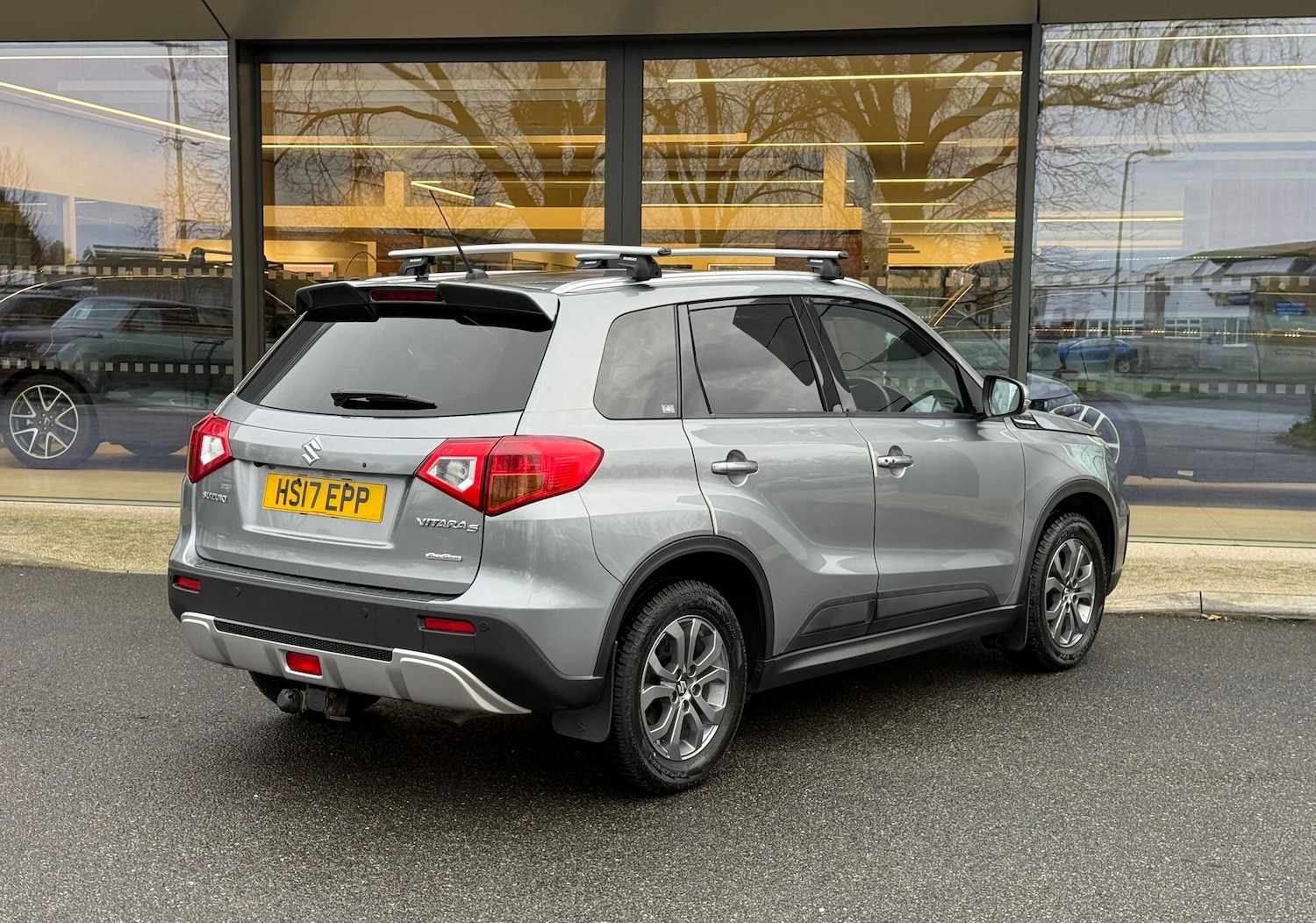 Used Suzuki Vitara 2017 for sale - 76976700: Photo 7