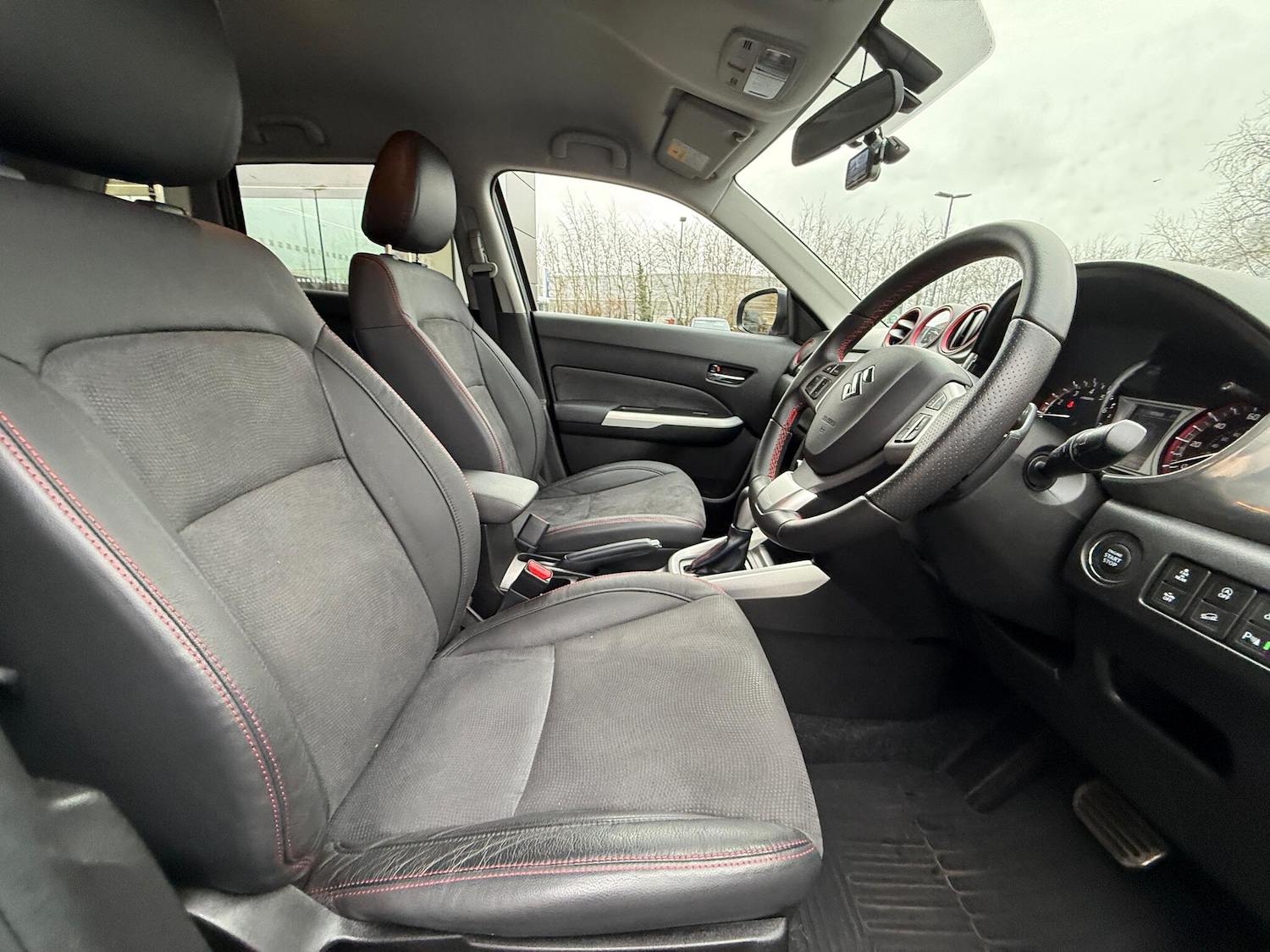 Used Suzuki Vitara 2017 for sale - 76976700: Photo 9