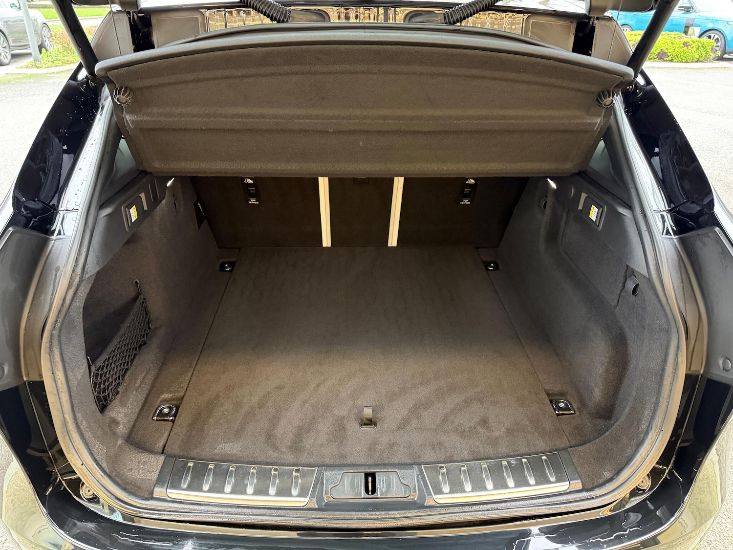 Used Jaguar F-Pace 2022 for sale - 77040613: Photo 40