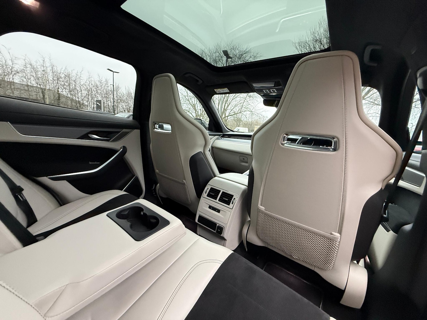 Used Jaguar F-Pace 2022 for sale - 77040613: Photo 43