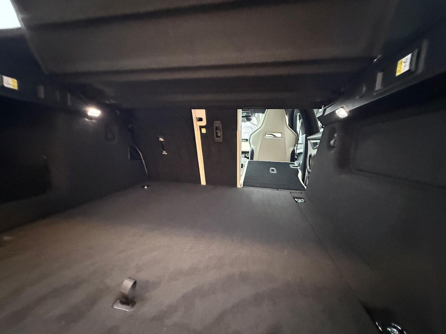 Used Jaguar F-Pace 2022 for sale - 77040613: Photo 44