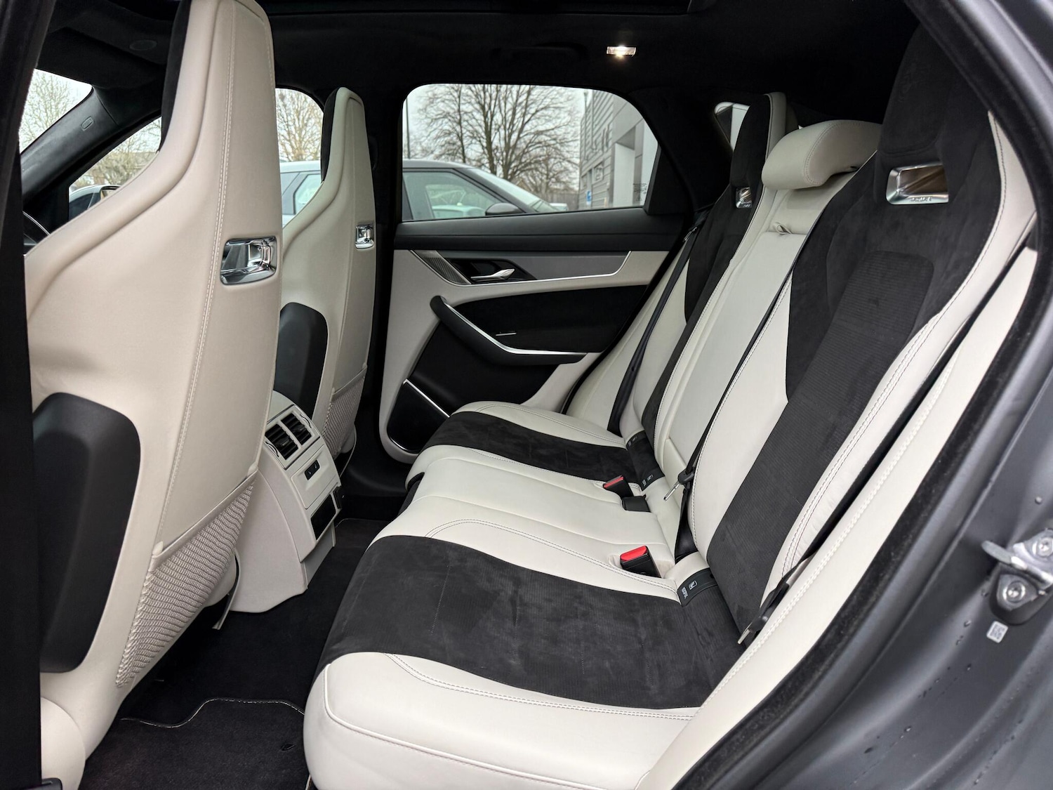 Used Jaguar F-Pace 2022 for sale - 77040613: Photo 49