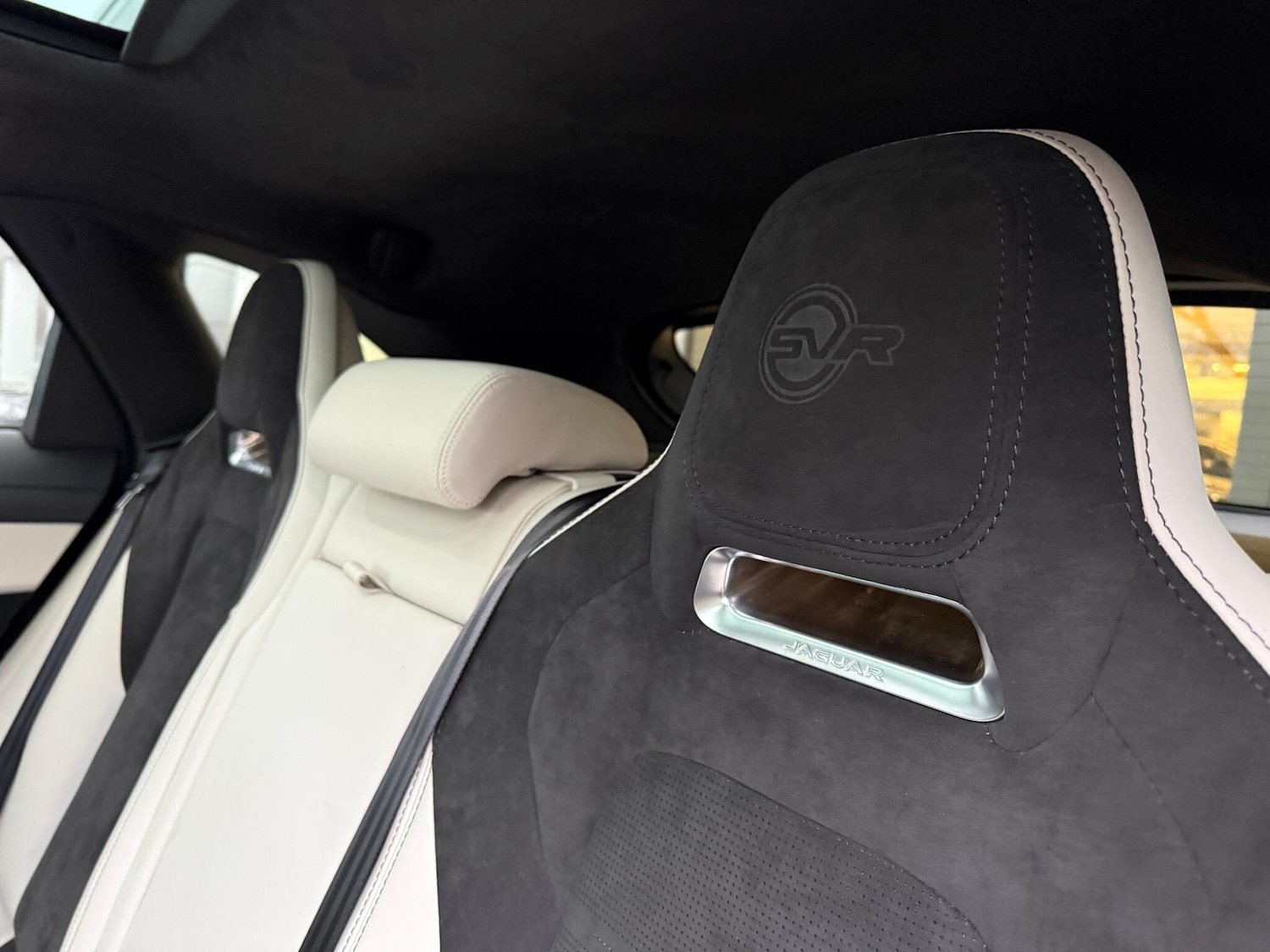 Used Jaguar F-Pace 2022 for sale - 77040613: Photo 50