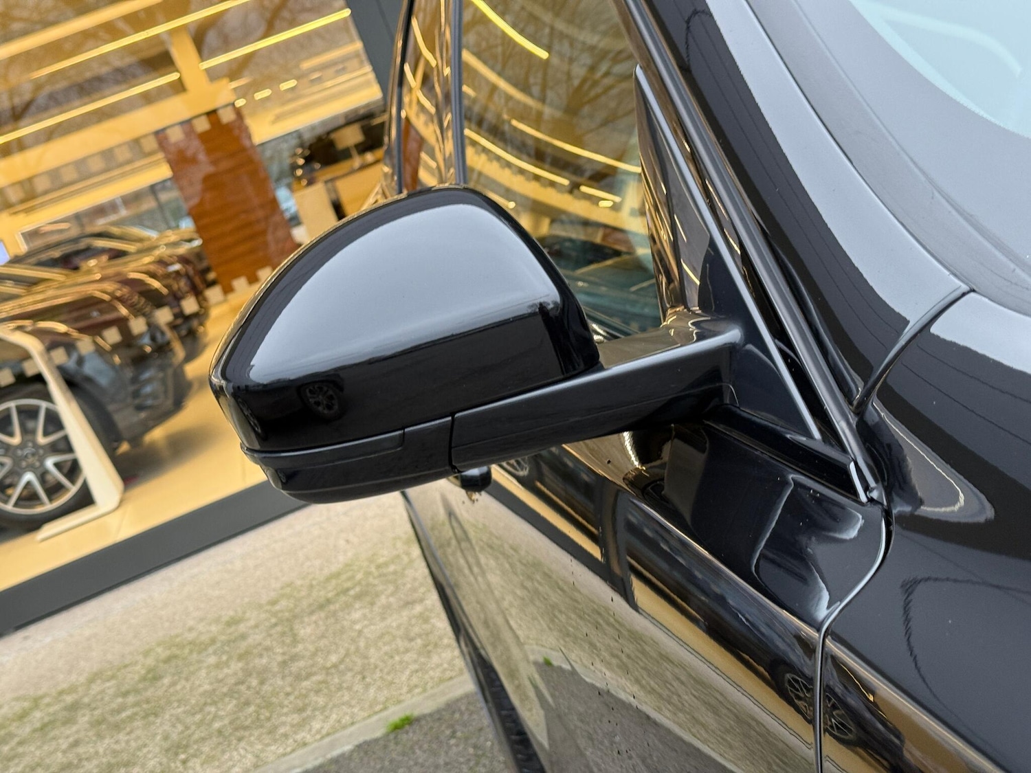 Used Jaguar F-Pace 2022 for sale - 77040613: Photo 53