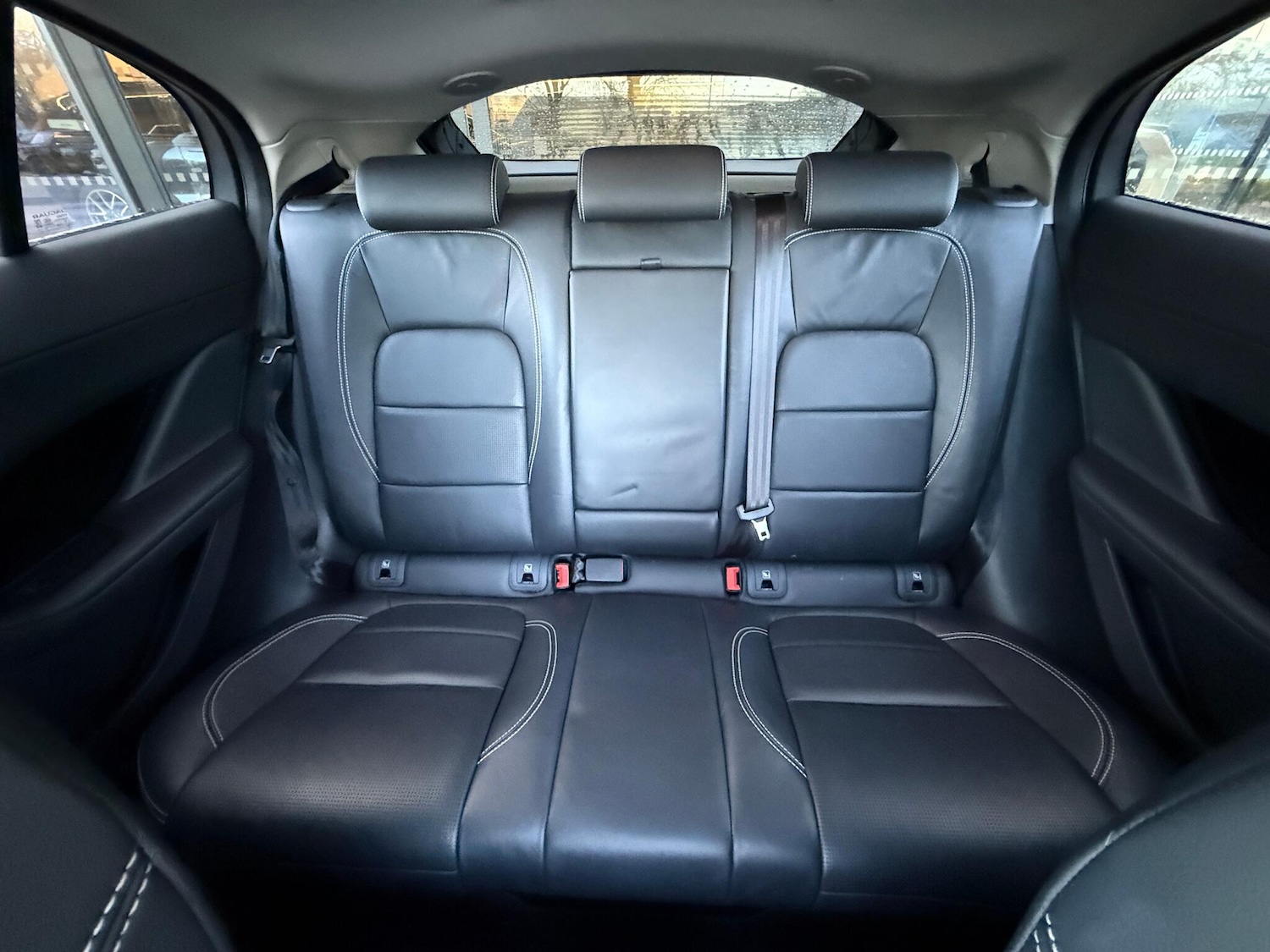 Used Jaguar I-Pace 2021 for sale - 77190868: Photo 11