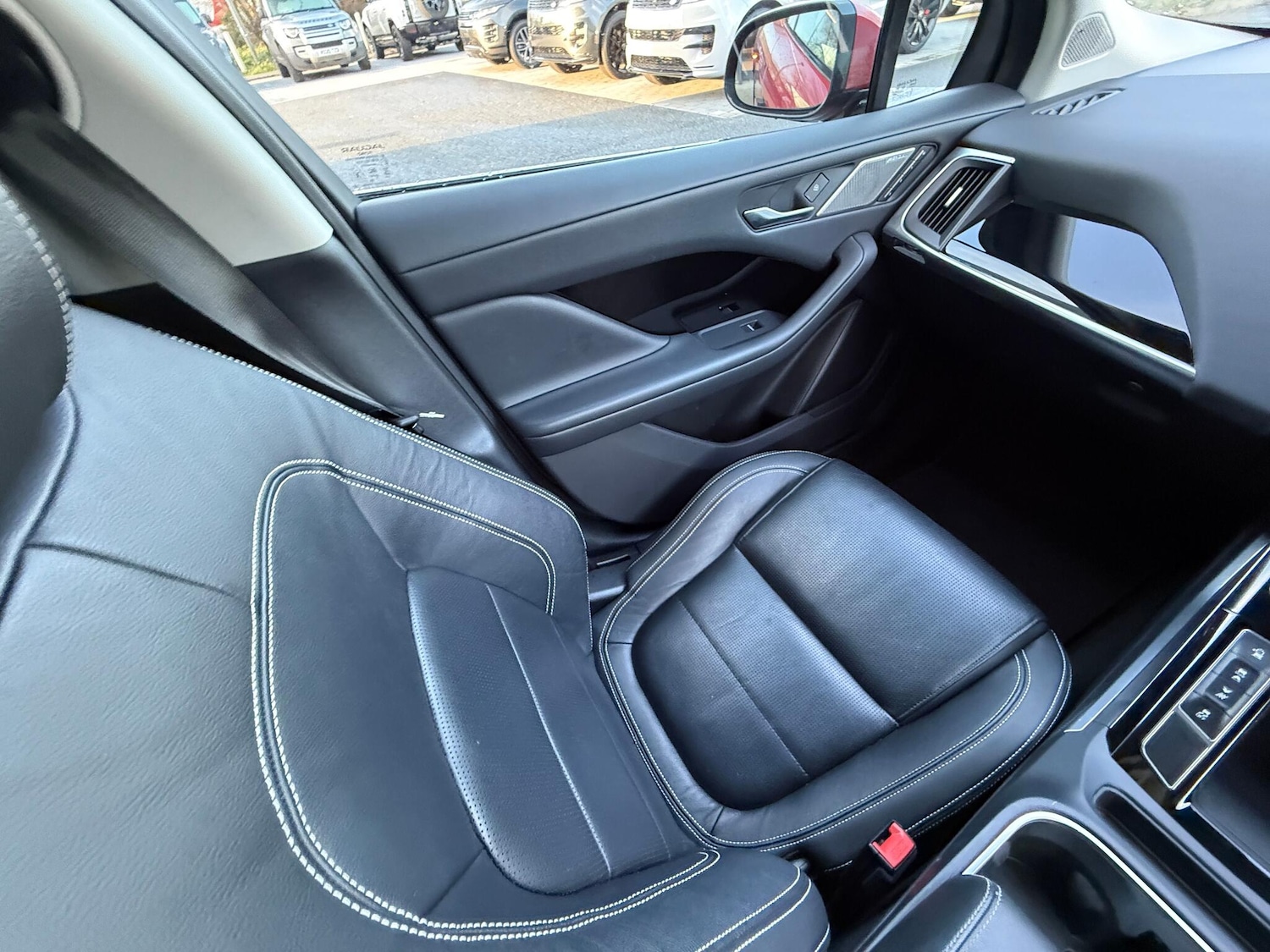 Used Jaguar I-Pace 2021 for sale - 77190868: Photo 12