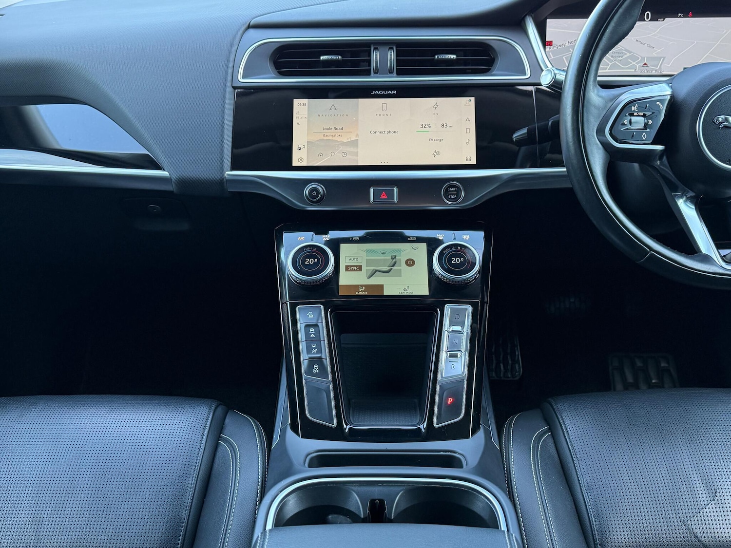 Used Jaguar I-Pace 2021 for sale - 77190868: Photo 15