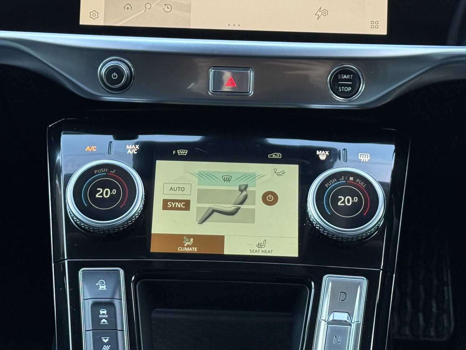 Used Jaguar I-Pace 2021 for sale - 77190868: Photo 16