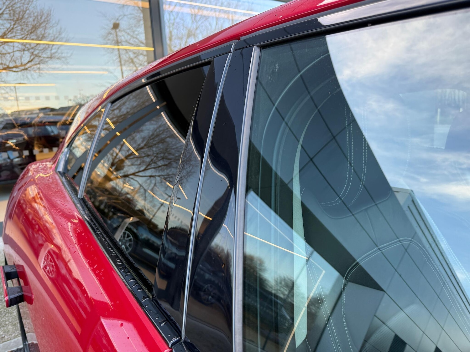 Used Jaguar I-Pace 2021 for sale - 77190868: Photo 23