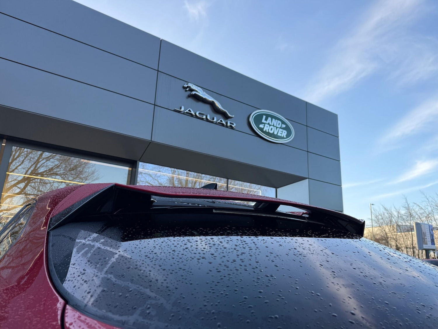 Used Jaguar I-Pace 2021 for sale - 77190868: Photo 31