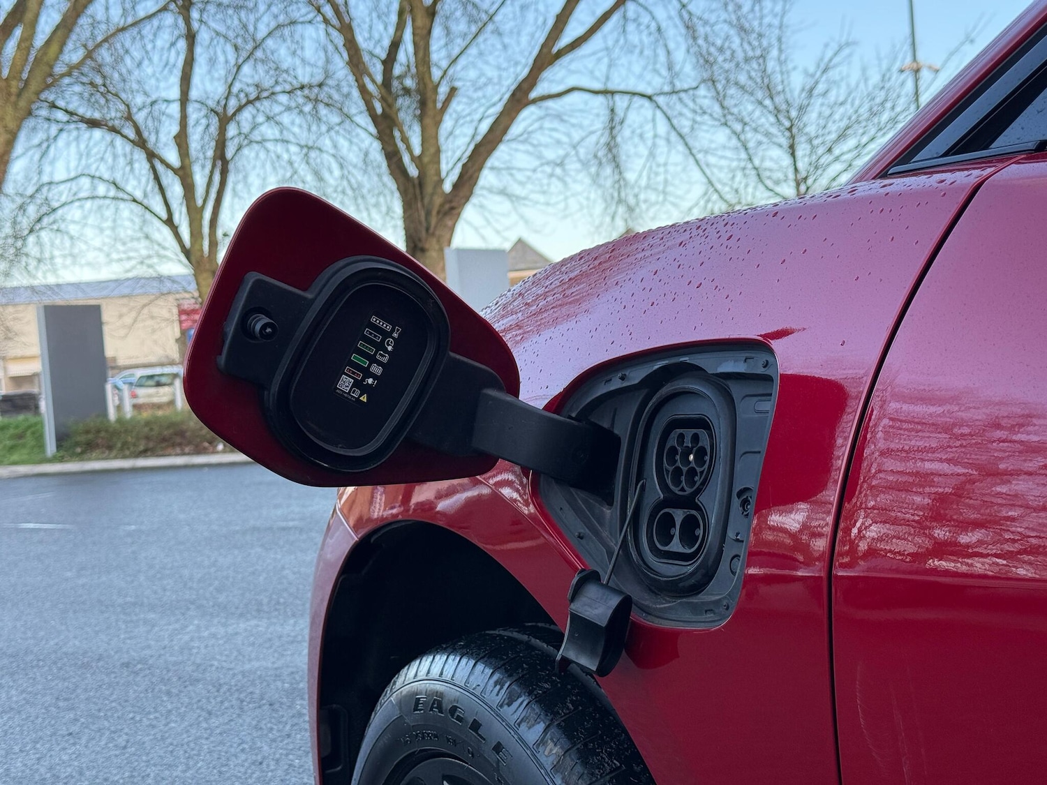 Used Jaguar I-Pace 2021 for sale - 77190868: Photo 36