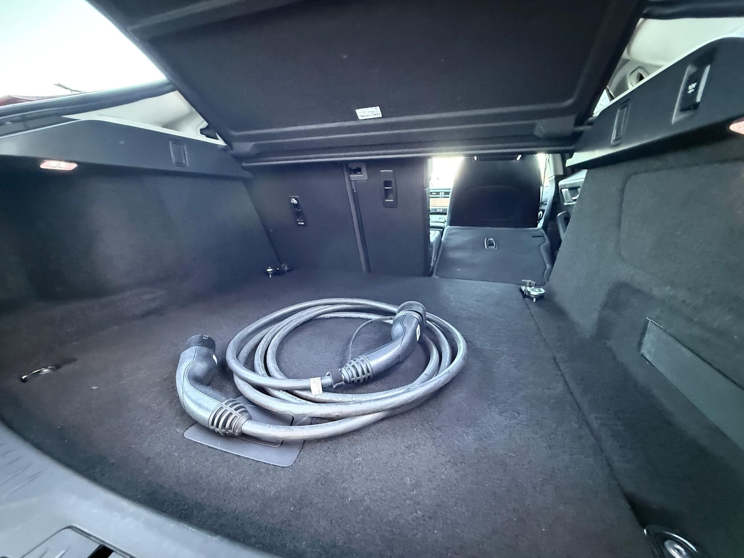 Used Jaguar I-Pace 2021 for sale - 77190868: Photo 37