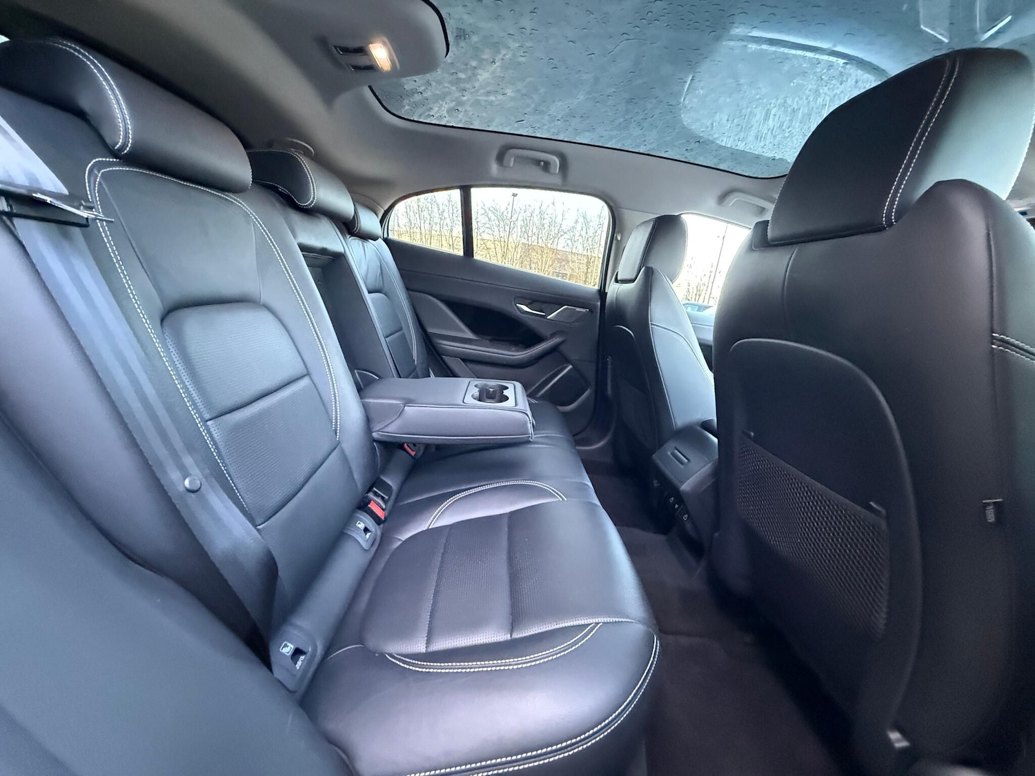 Used Jaguar I-Pace 2021 for sale - 77190868: Photo 38