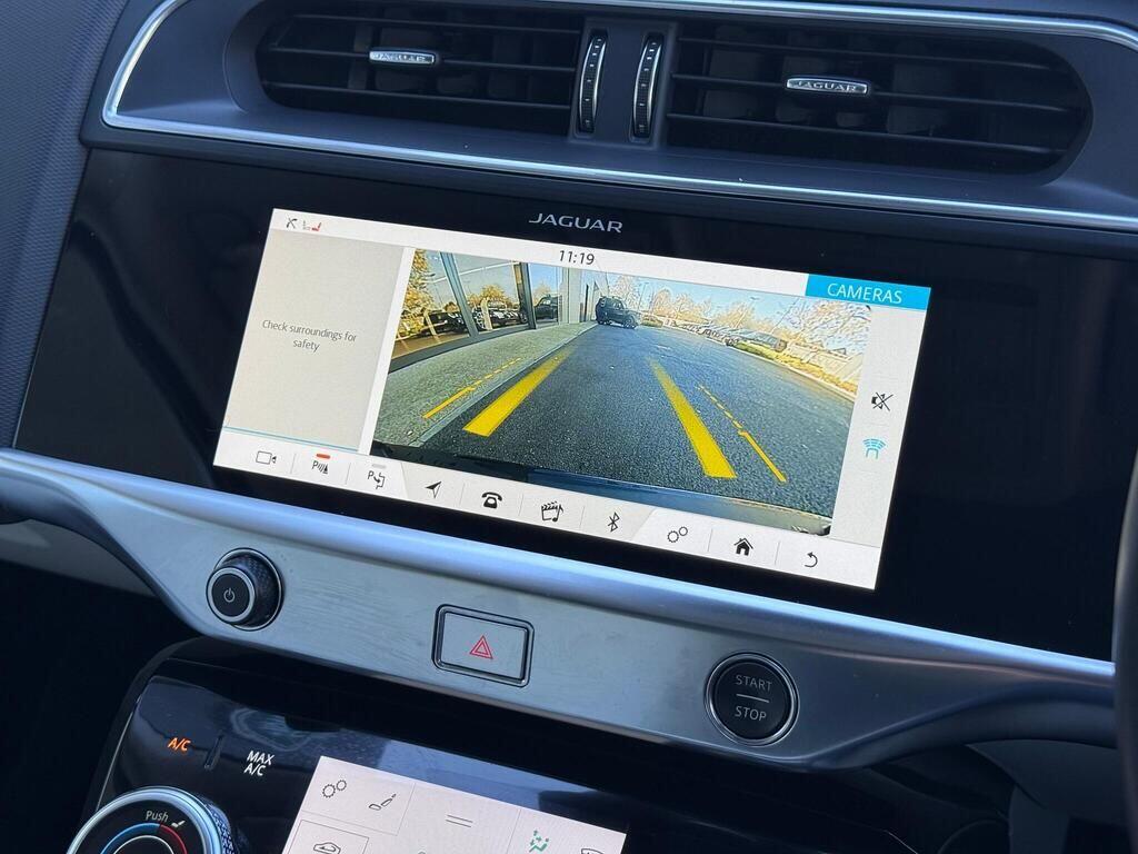 Used Jaguar I-Pace 2021 for sale - 77190868: Photo 4