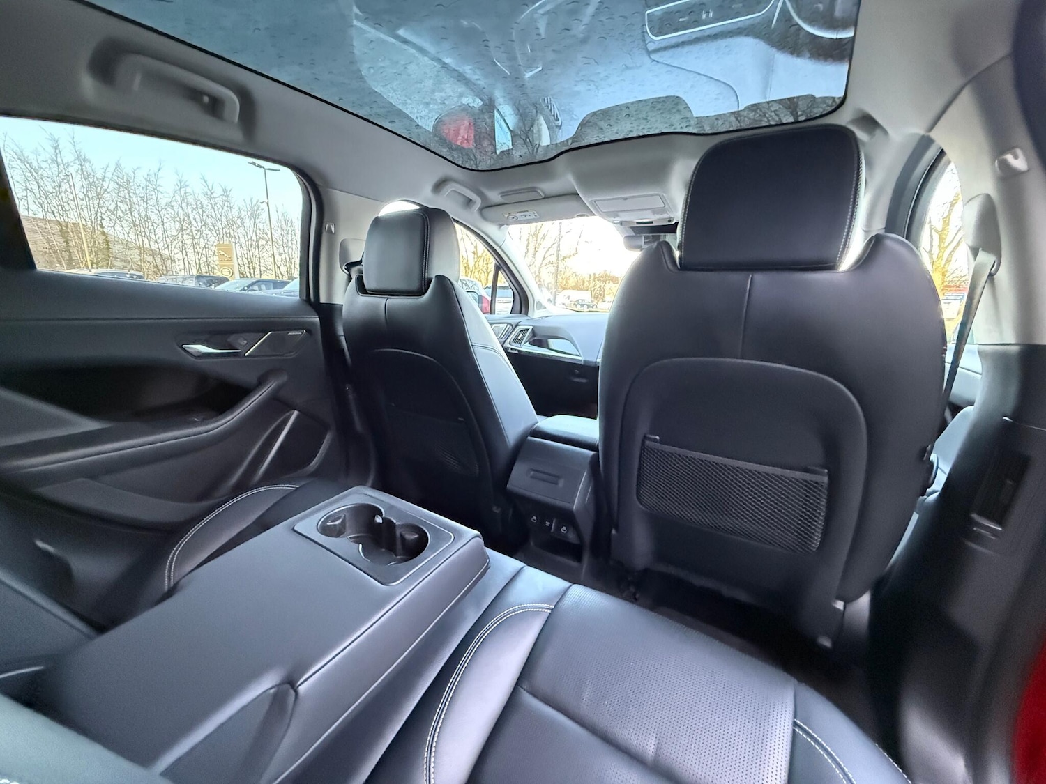 Used Jaguar I-Pace 2021 for sale - 77190868: Photo 41