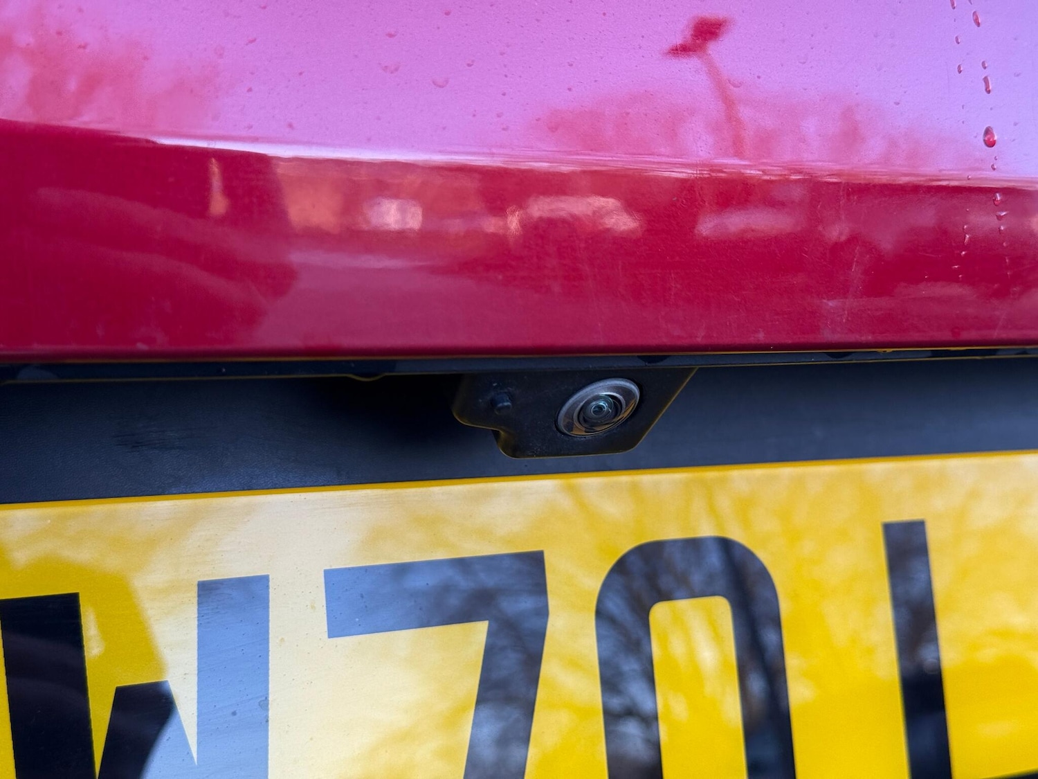 Used Jaguar I-Pace 2021 for sale - 77190868: Photo 43