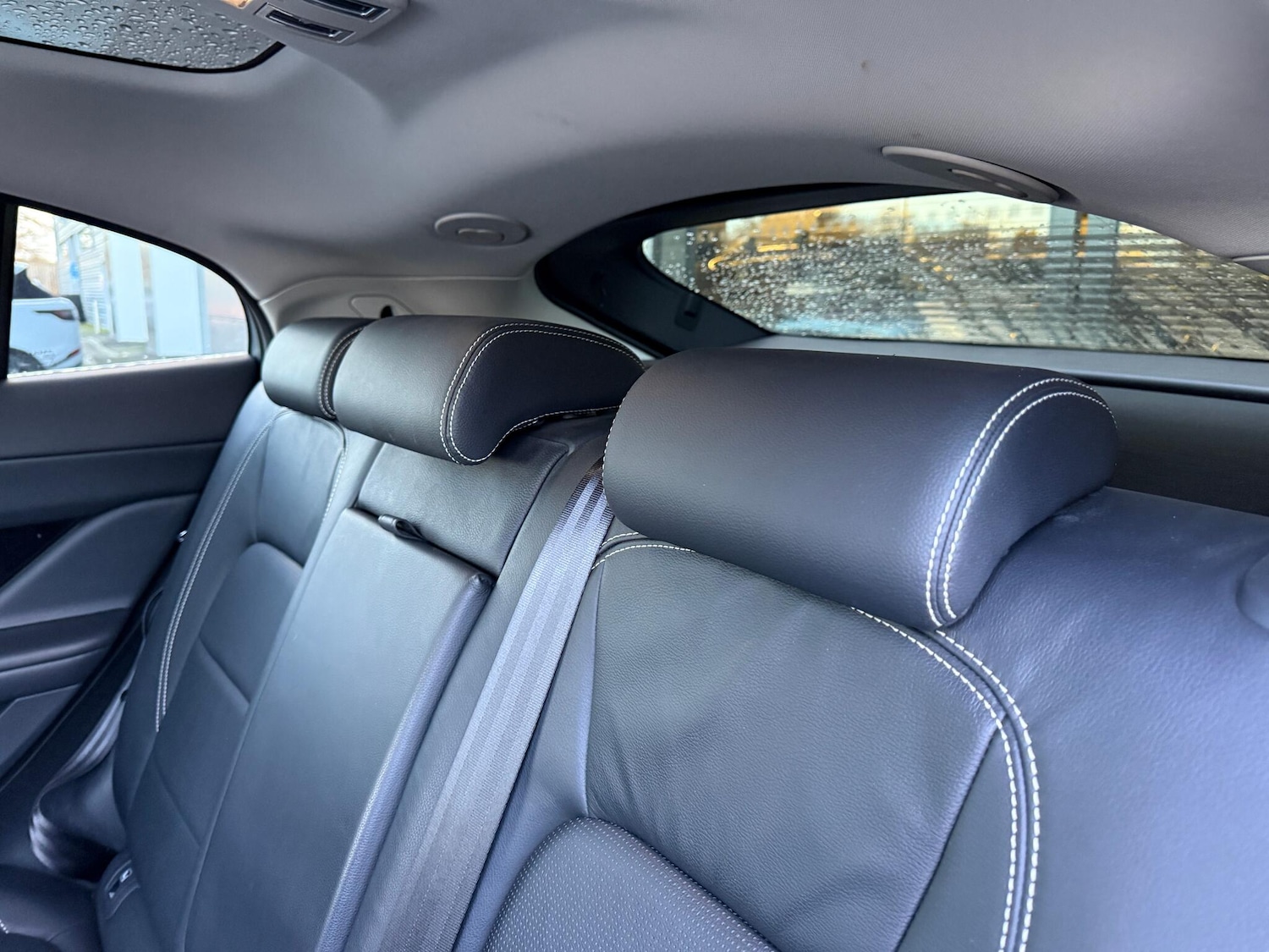 Used Jaguar I-Pace 2021 for sale - 77190868: Photo 47