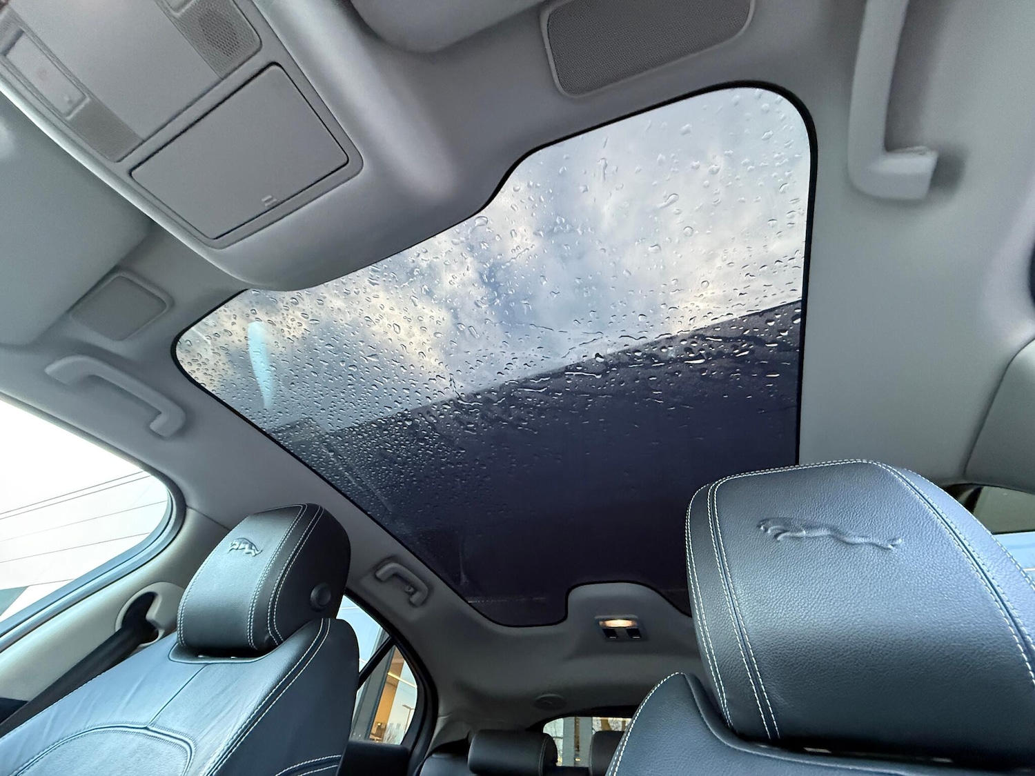 Used Jaguar I-Pace 2021 for sale - 77190868: Photo 5