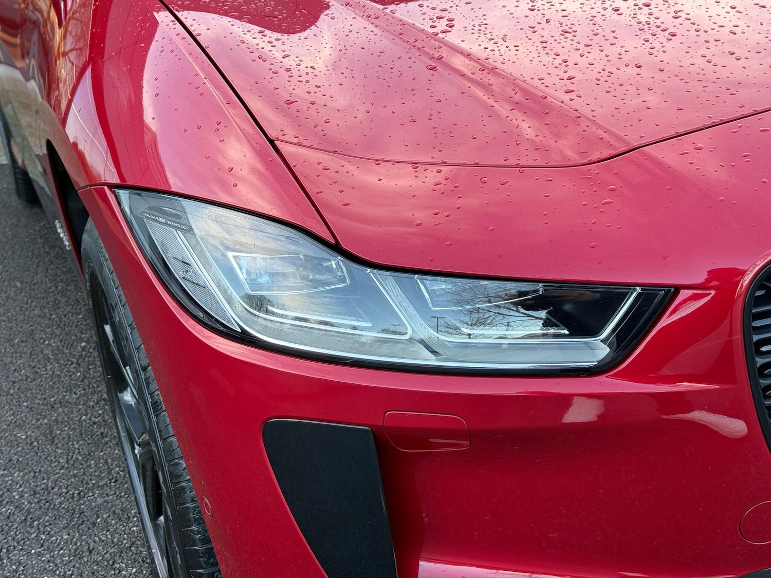 Used Jaguar I-Pace 2021 for sale - 77190868: Photo 51