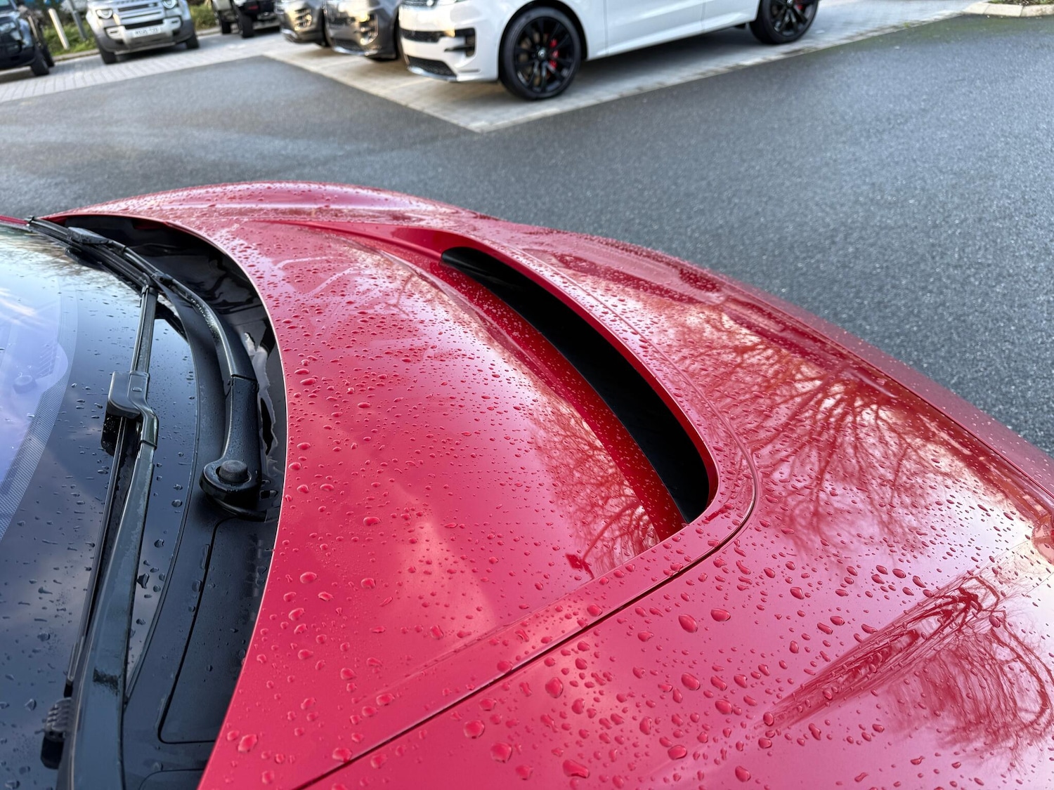 Used Jaguar I-Pace 2021 for sale - 77190868: Photo 52