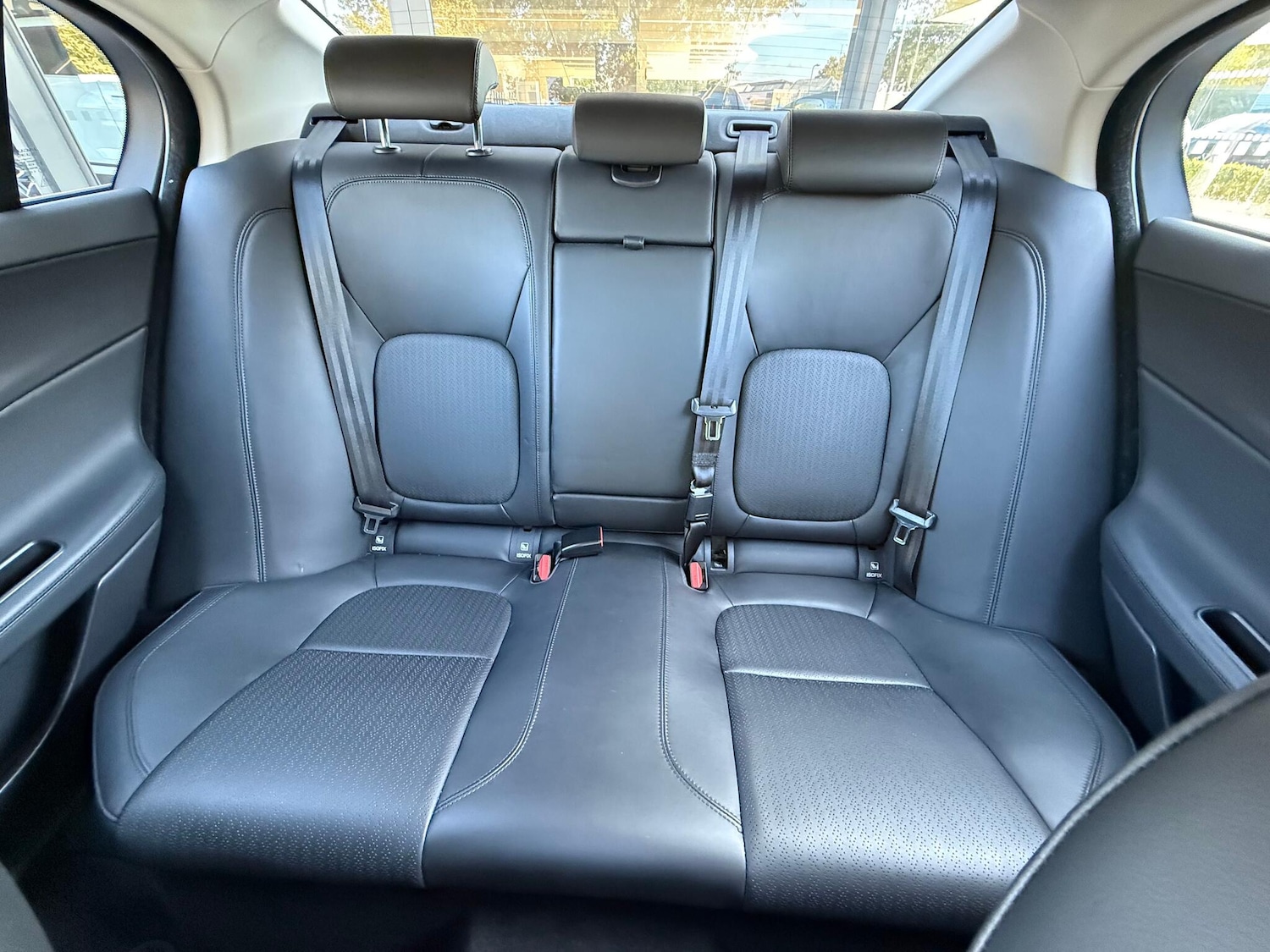 Used Jaguar XE 2018 for sale - 76122268: Photo 11