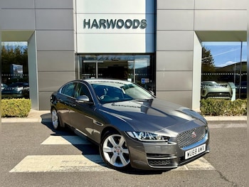 2018 (68) - 2.0i GPF Portfolio Saloon 4dr Petrol Auto Euro 6 (s/s) (200 ps)