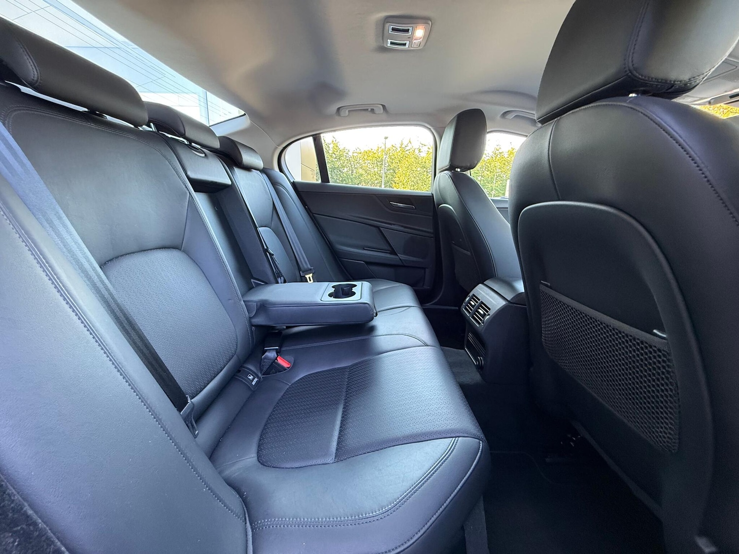 Used Jaguar XE 2018 for sale - 76122268: Photo 38