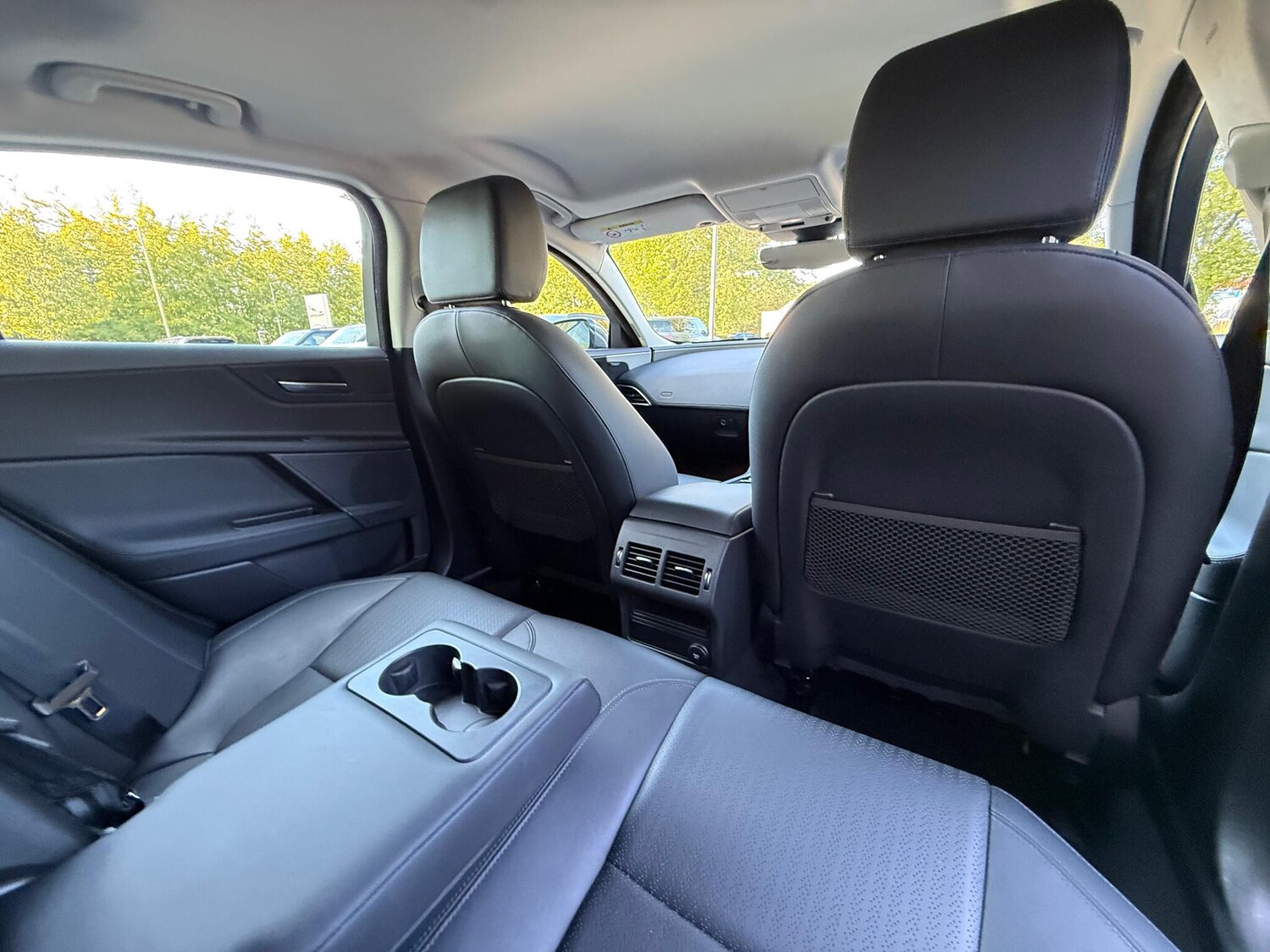 Used Jaguar XE 2018 for sale - 76122268: Photo 40
