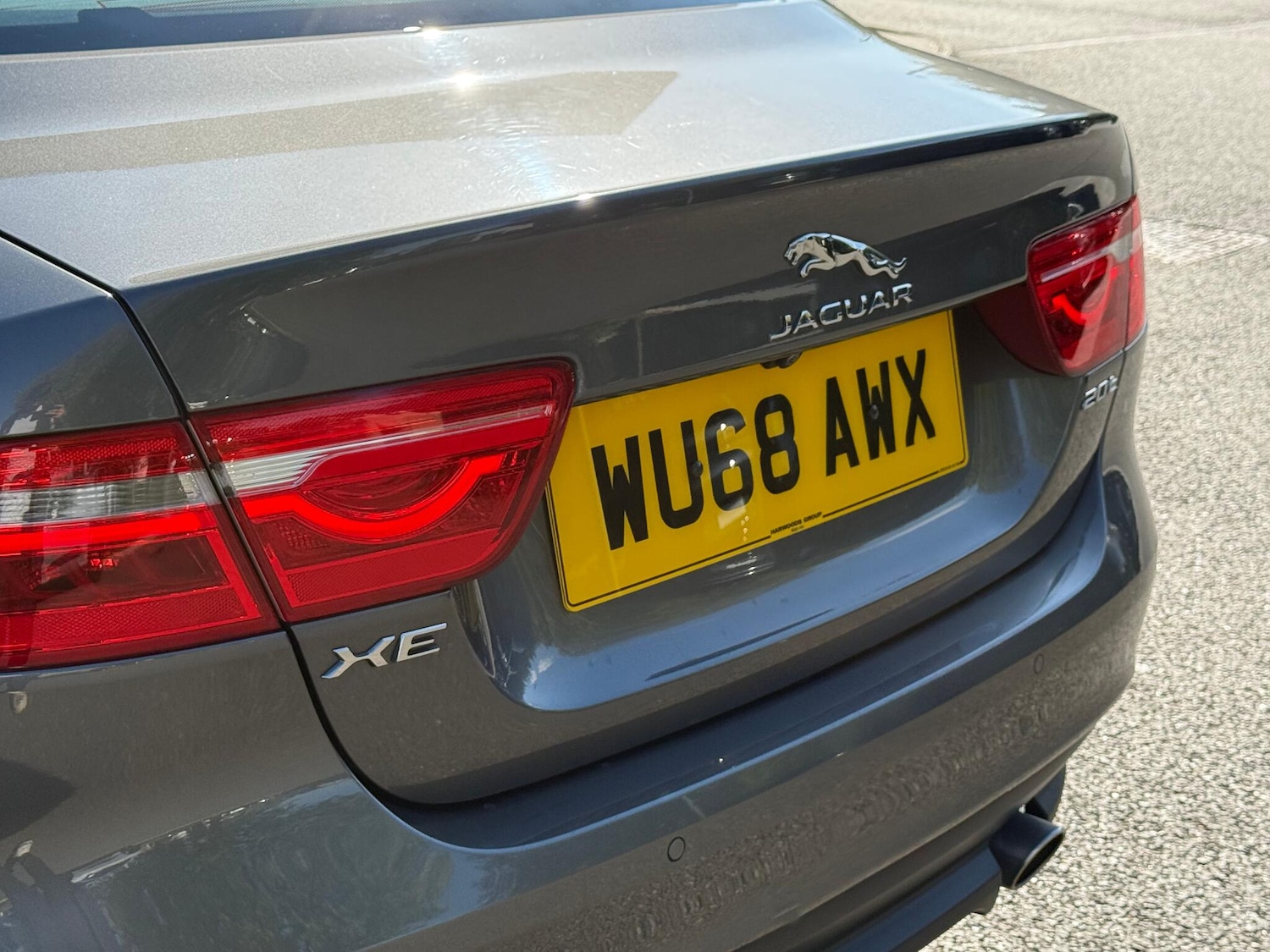 Used Jaguar XE 2018 for sale - 76122268: Photo 41
