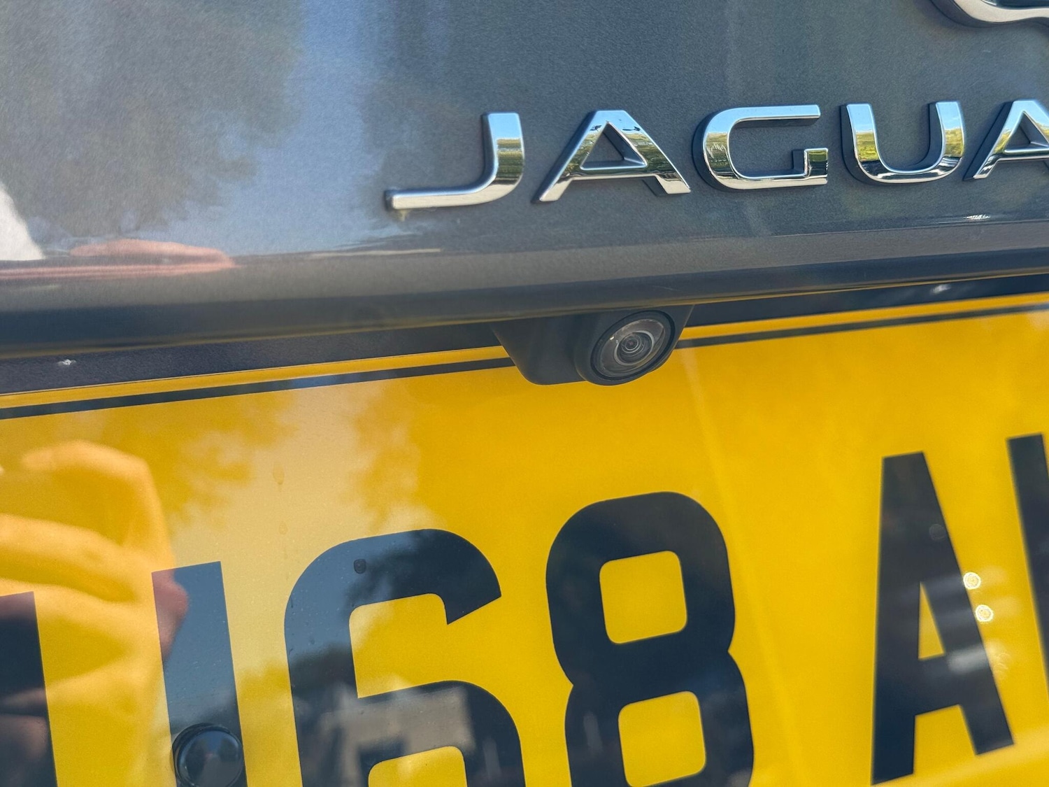 Used Jaguar XE 2018 for sale - 76122268: Photo 42