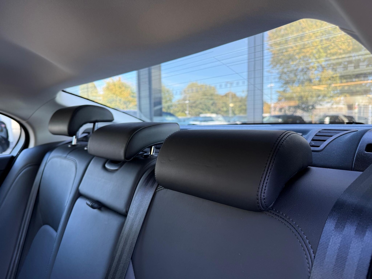 Used Jaguar XE 2018 for sale - 76122268: Photo 46