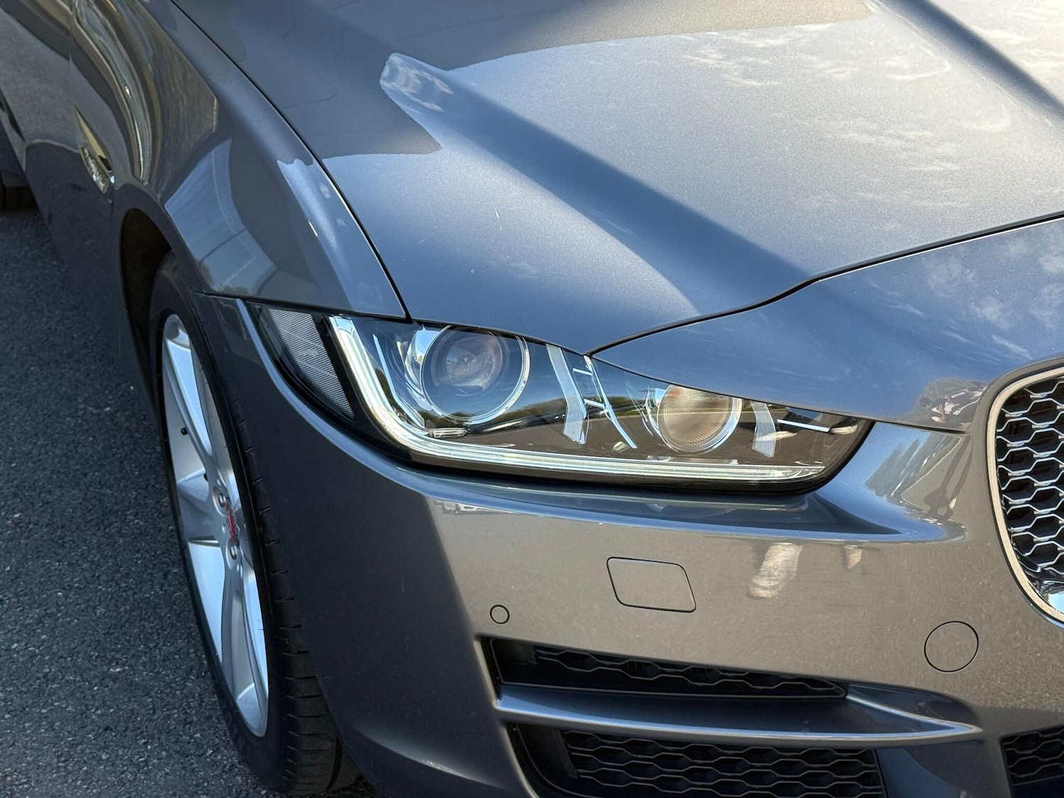 Used Jaguar XE 2018 for sale - 76122268: Photo 49