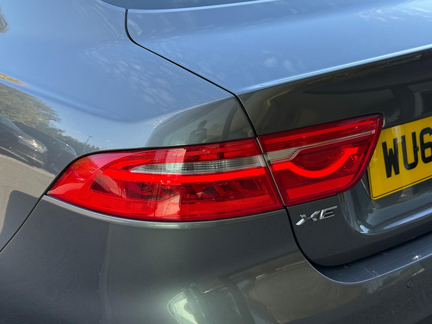 Used Jaguar XE 2018 for sale - 76122268: Photo 51