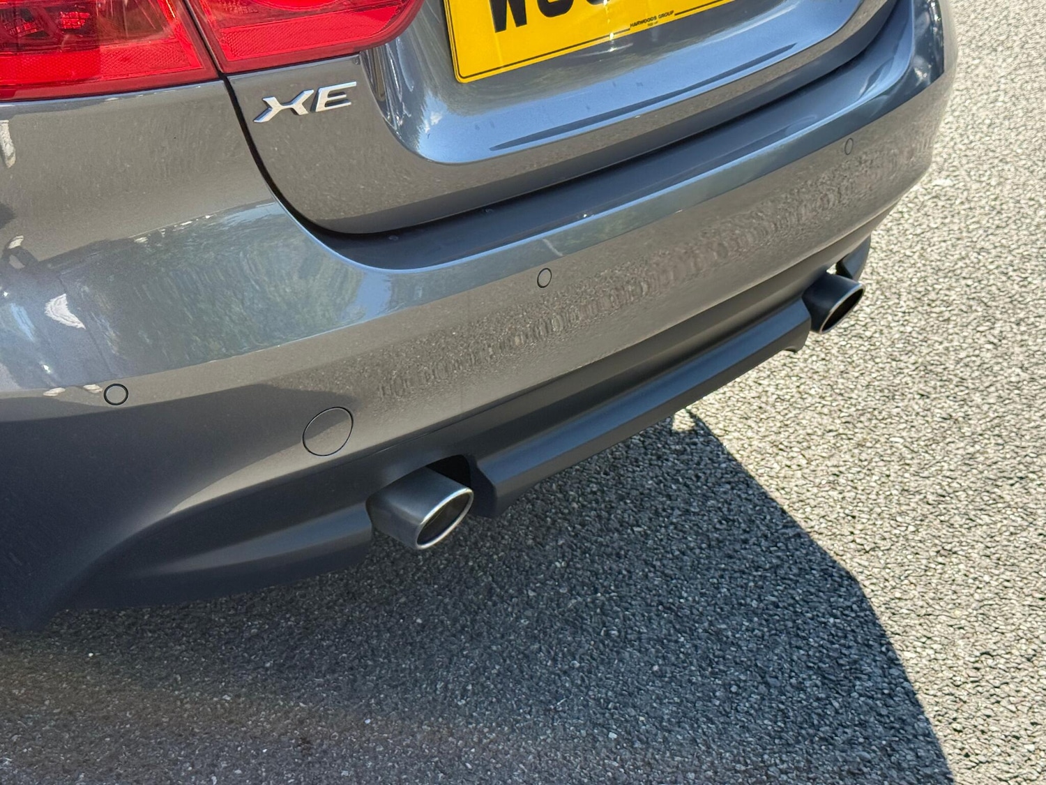 Used Jaguar XE 2018 for sale - 76122268: Photo 52