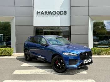 2022 (72) - 2.0 D200 R-Dynamic Black 5dr Auto AWD