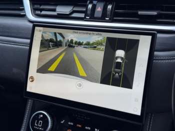 Used Jaguar F-Pace 2022 for sale - 75449350: Photo