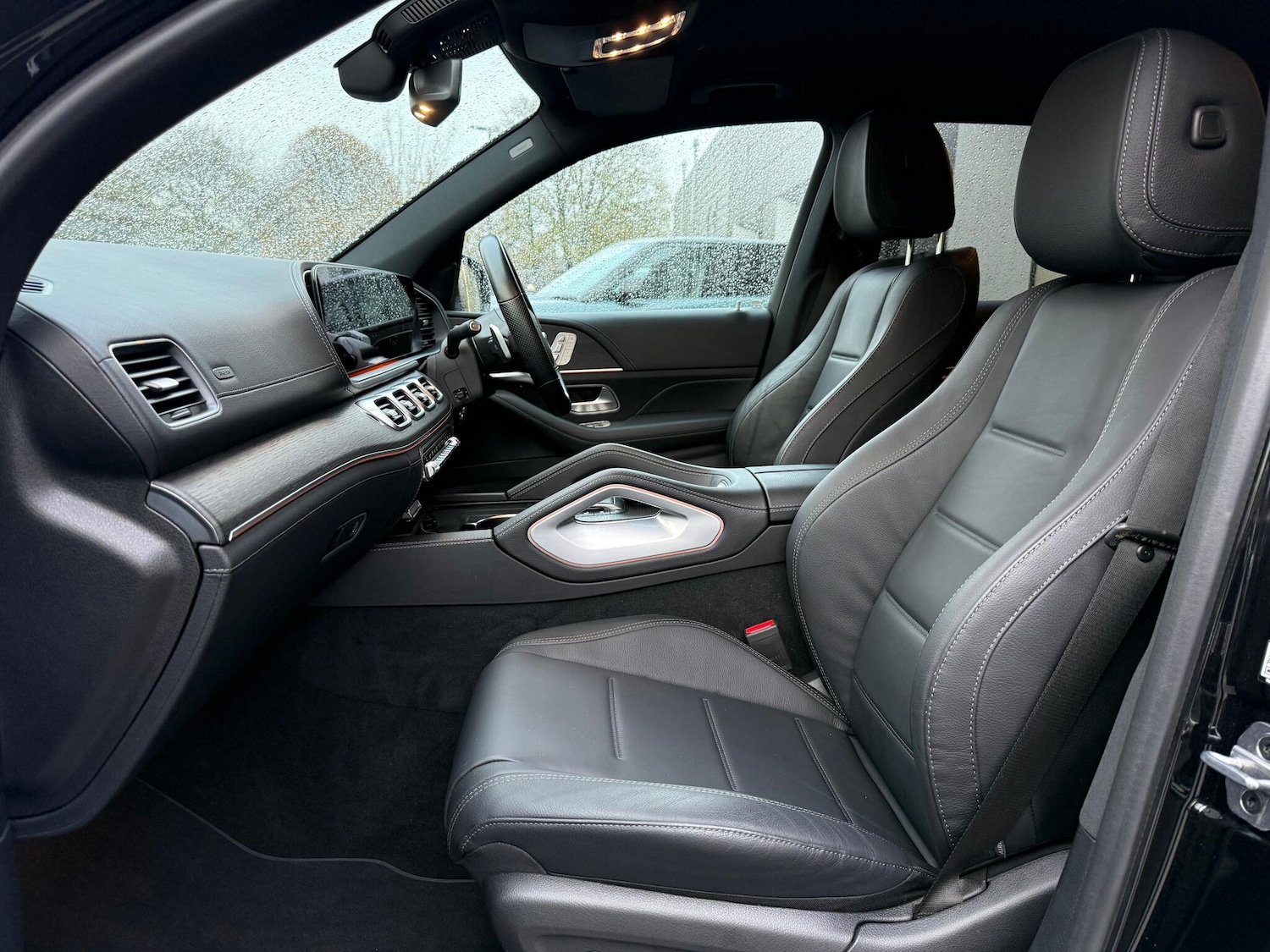 Used Mercedes-Benz GLE 2022 for sale - 76585205: Photo 10