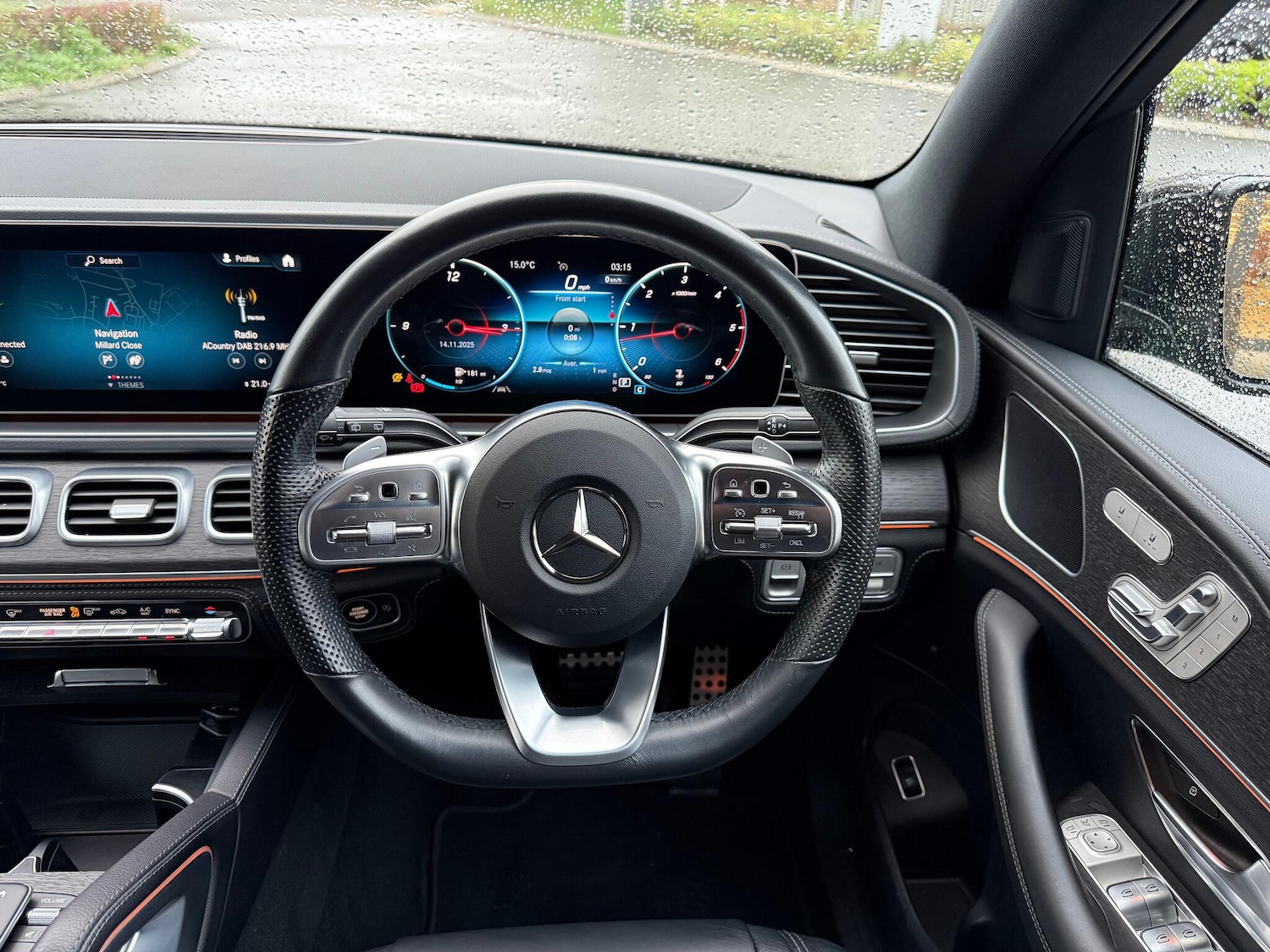 Used Mercedes-Benz GLE 2022 for sale - 76585205: Photo 11