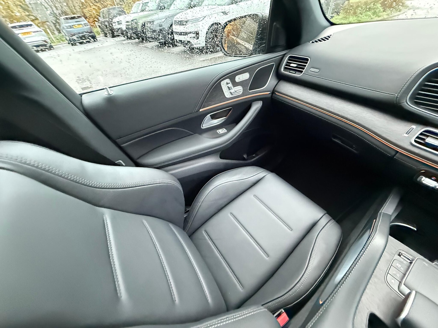 Used Mercedes-Benz GLE 2022 for sale - 76585205: Photo 12