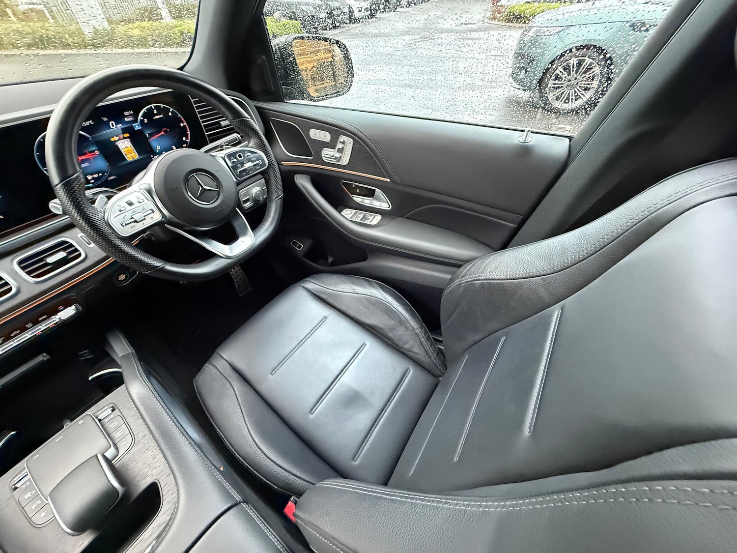 Used Mercedes-Benz GLE 2022 for sale - 76585205: Photo 13