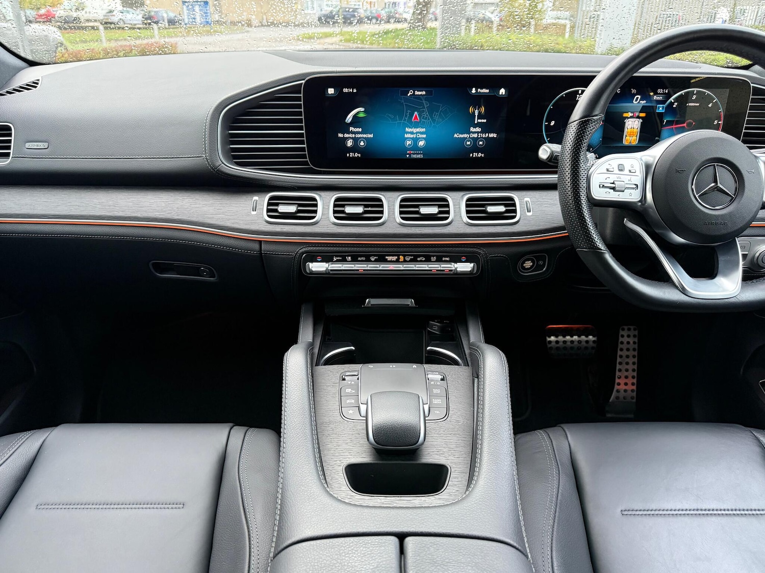 Used Mercedes-Benz GLE 2022 for sale - 76585205: Photo 14