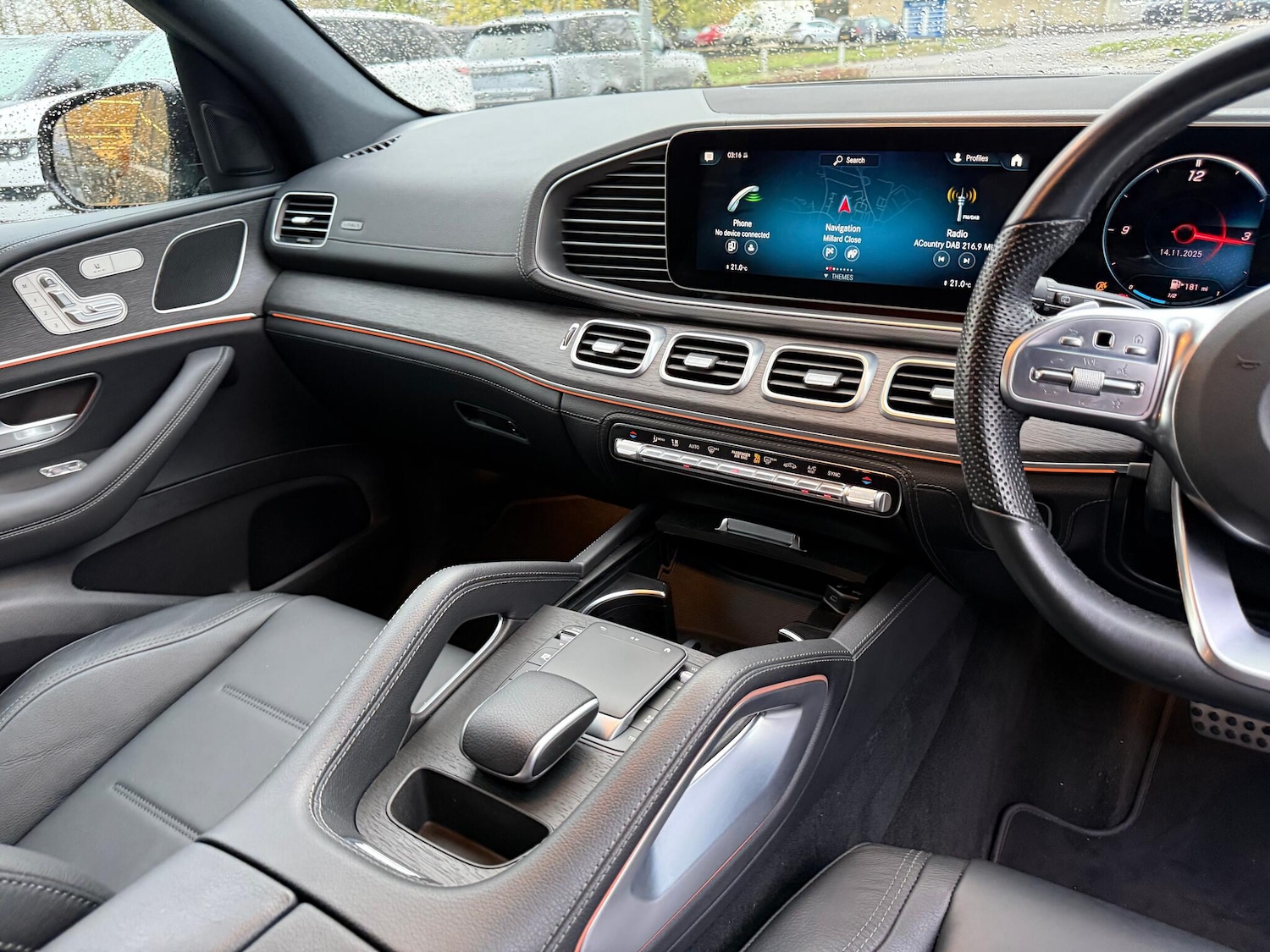 Used Mercedes-Benz GLE 2022 for sale - 76585205: Photo 16