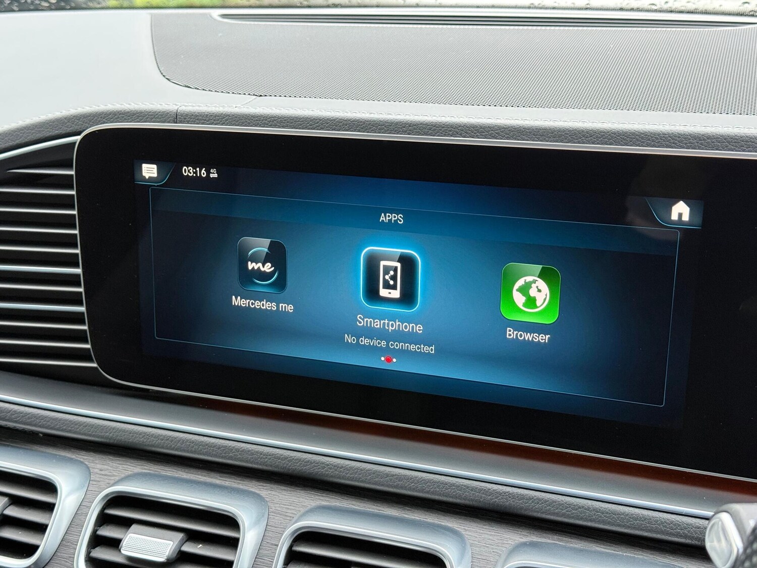 Used Mercedes-Benz GLE 2022 for sale - 76585205: Photo 18