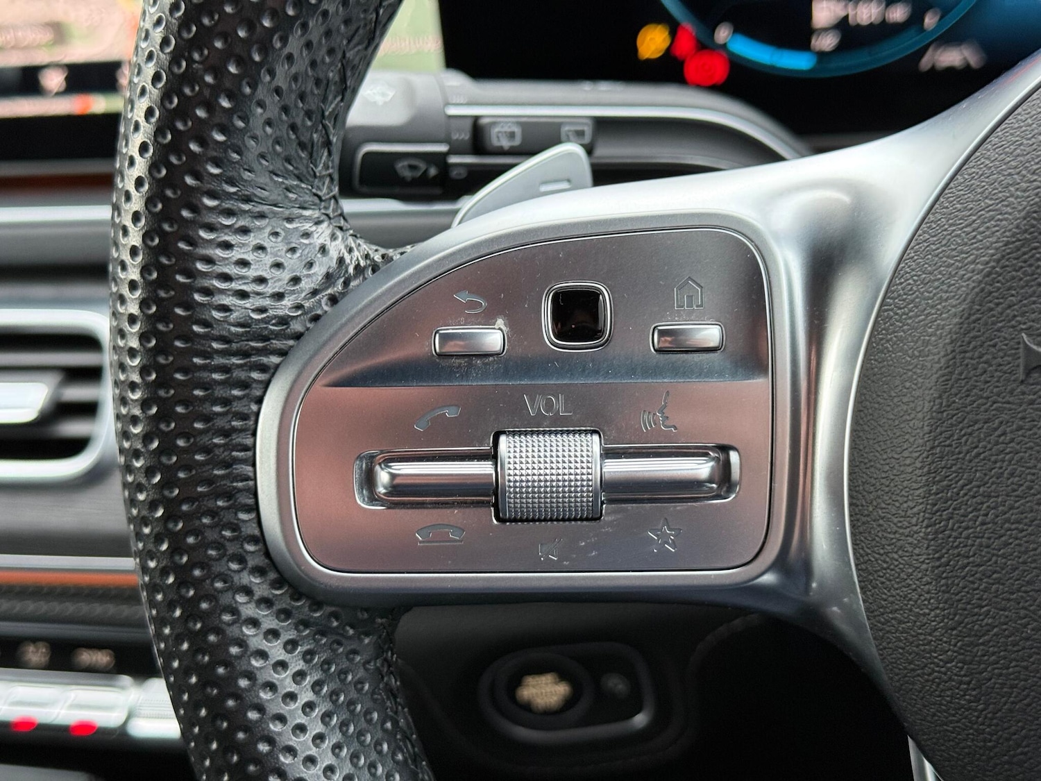 Used Mercedes-Benz GLE 2022 for sale - 76585205: Photo 22