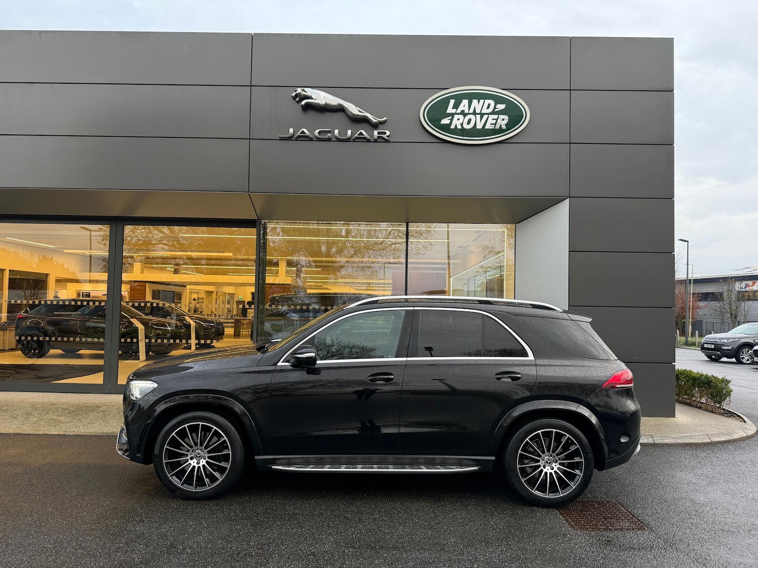 Used Mercedes-Benz GLE 2022 for sale - 76585205: Photo 23